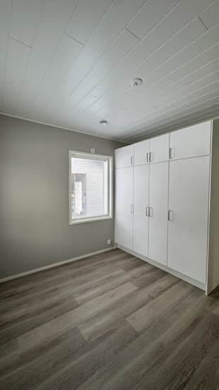 Hus 1 Sovrum 2 Detalj